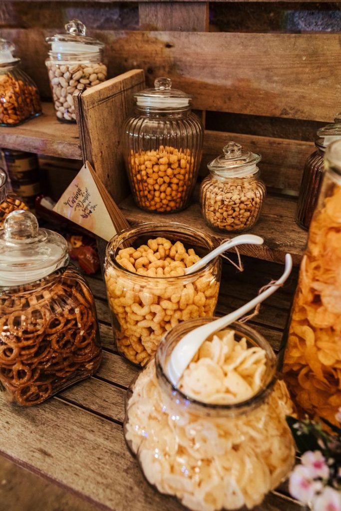 Snackbar in Zaanstad