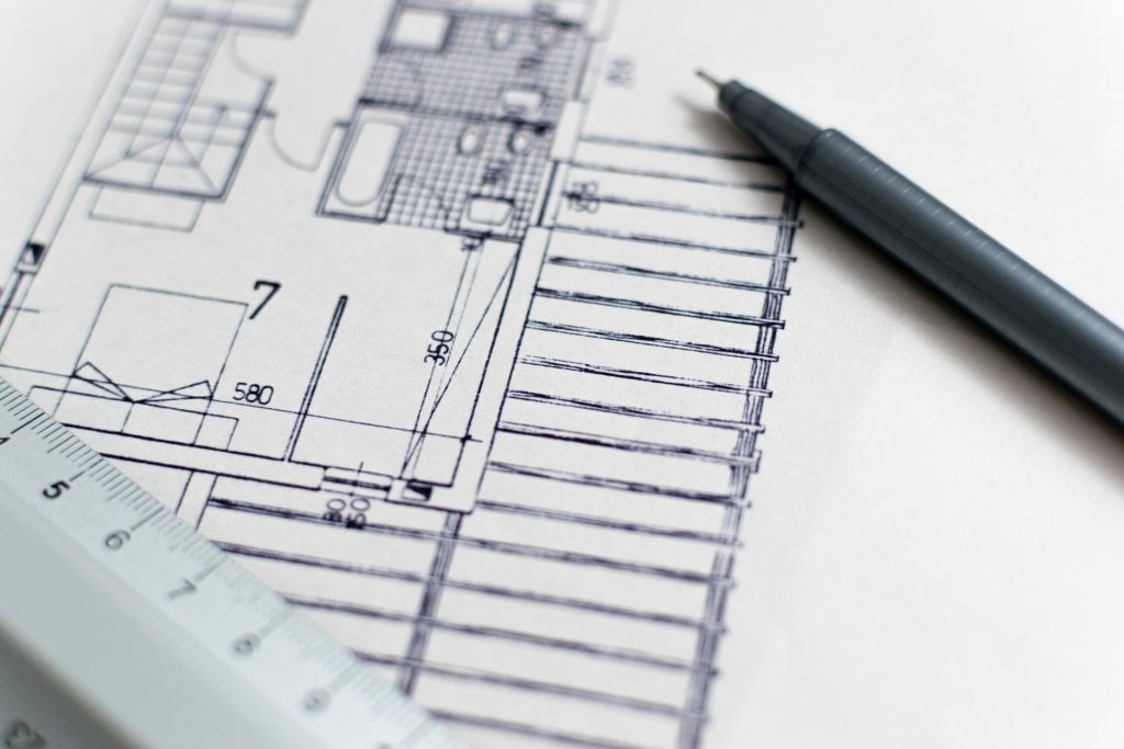 Interieurarchitect in Zaanstad