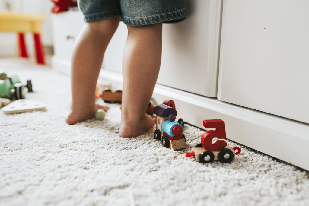 Kinderopvang in Zaanstad