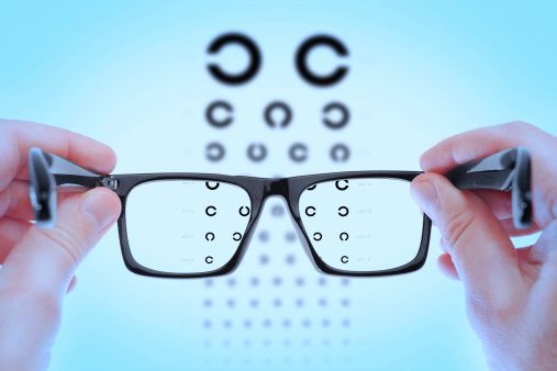 Opticien in Zaanstad