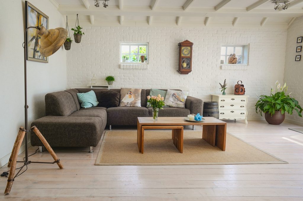 Woninginrichting in Zaanstad