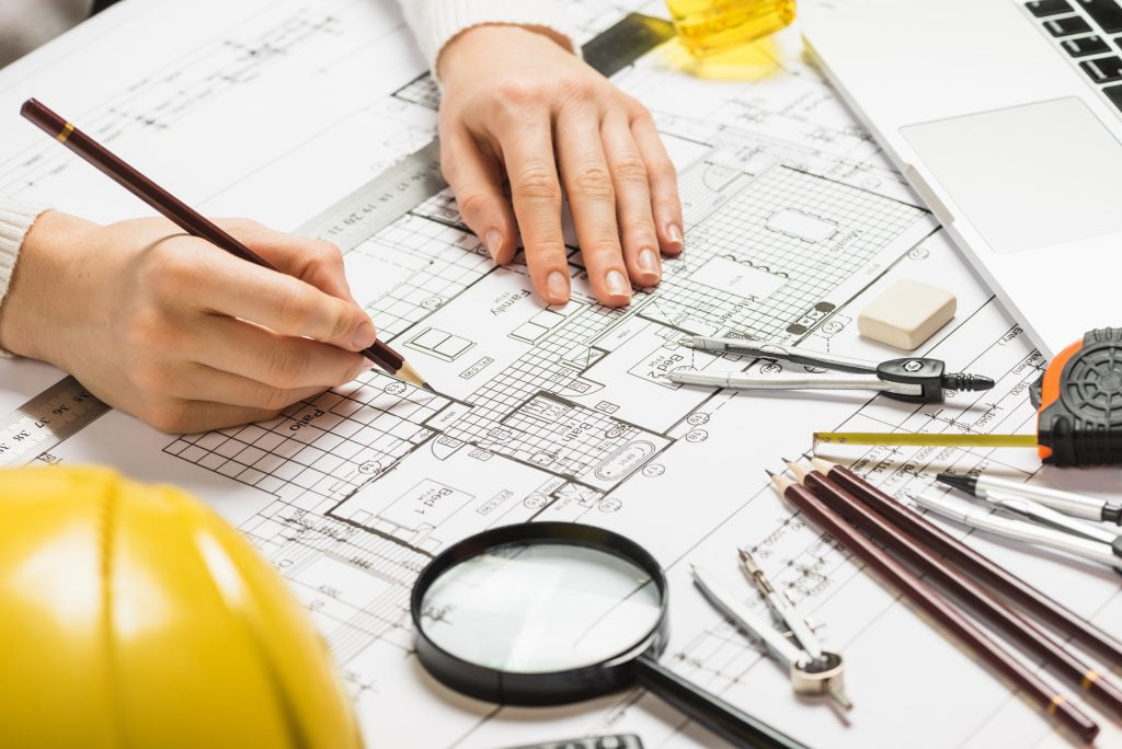 Architect in Zaanstad