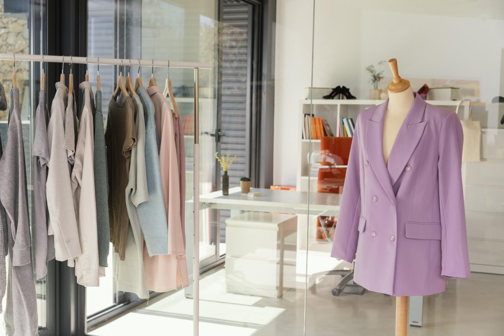 Damesmode in Zaanstad