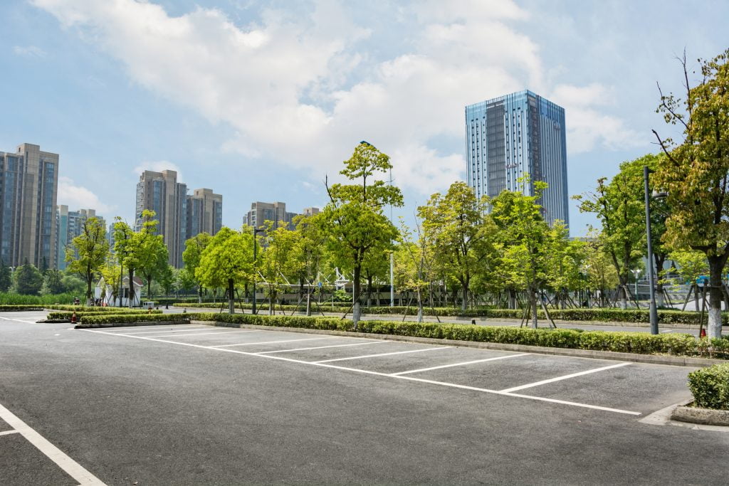 Parkeren in Zaanstad