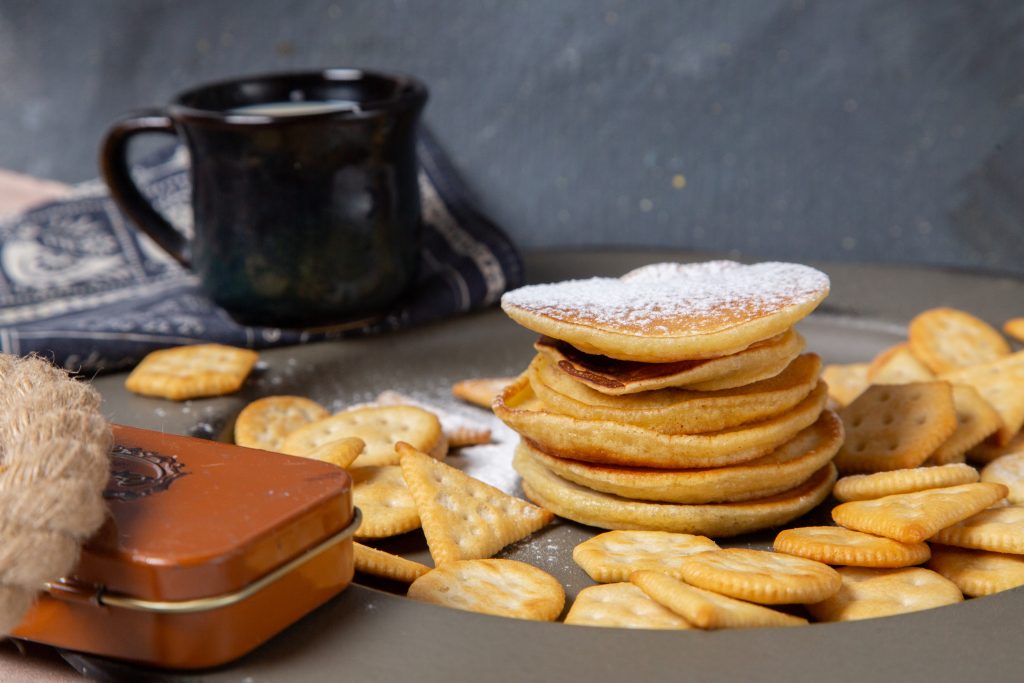Bakkerij in Zaanstad