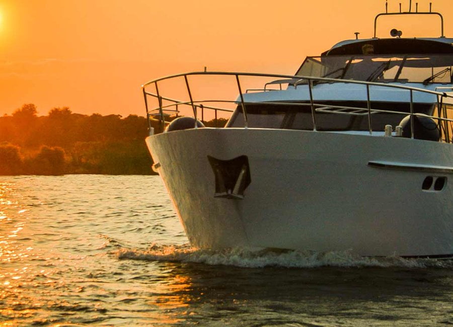 Boot huren in Zaanstad