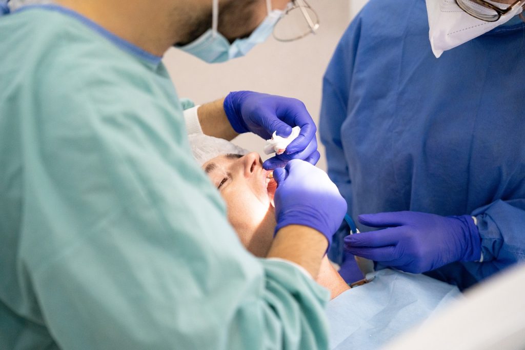 Orthodontist in Zaanstad