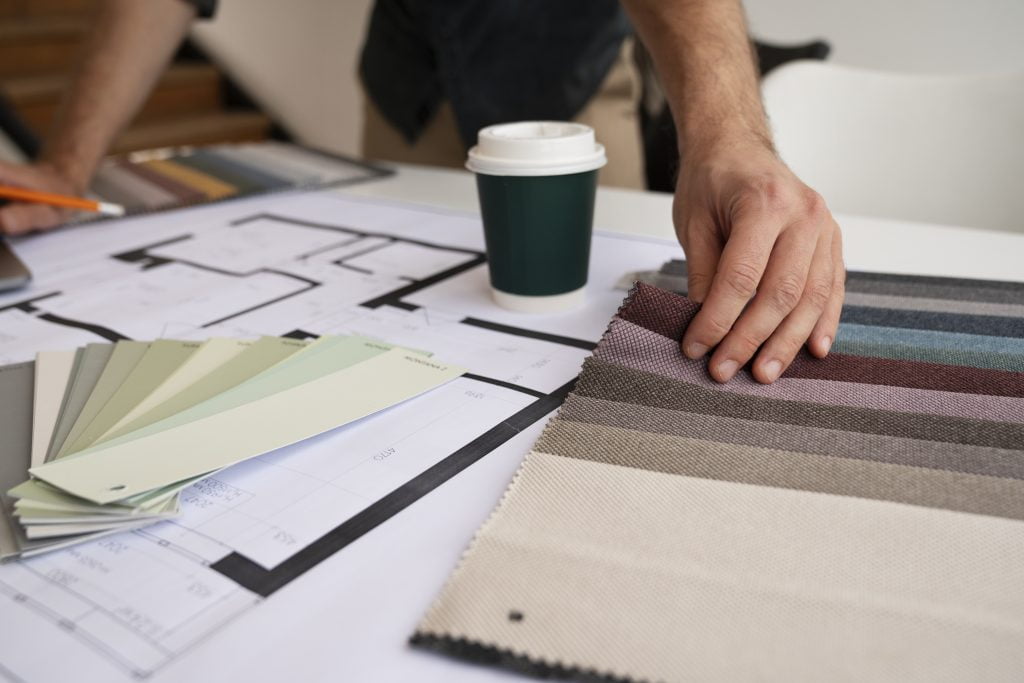 Behanger in Zaanstad