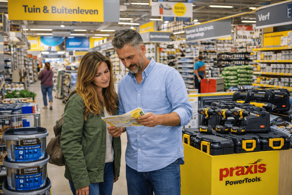 Praxis openingstijden in de buurt van Zaanstad