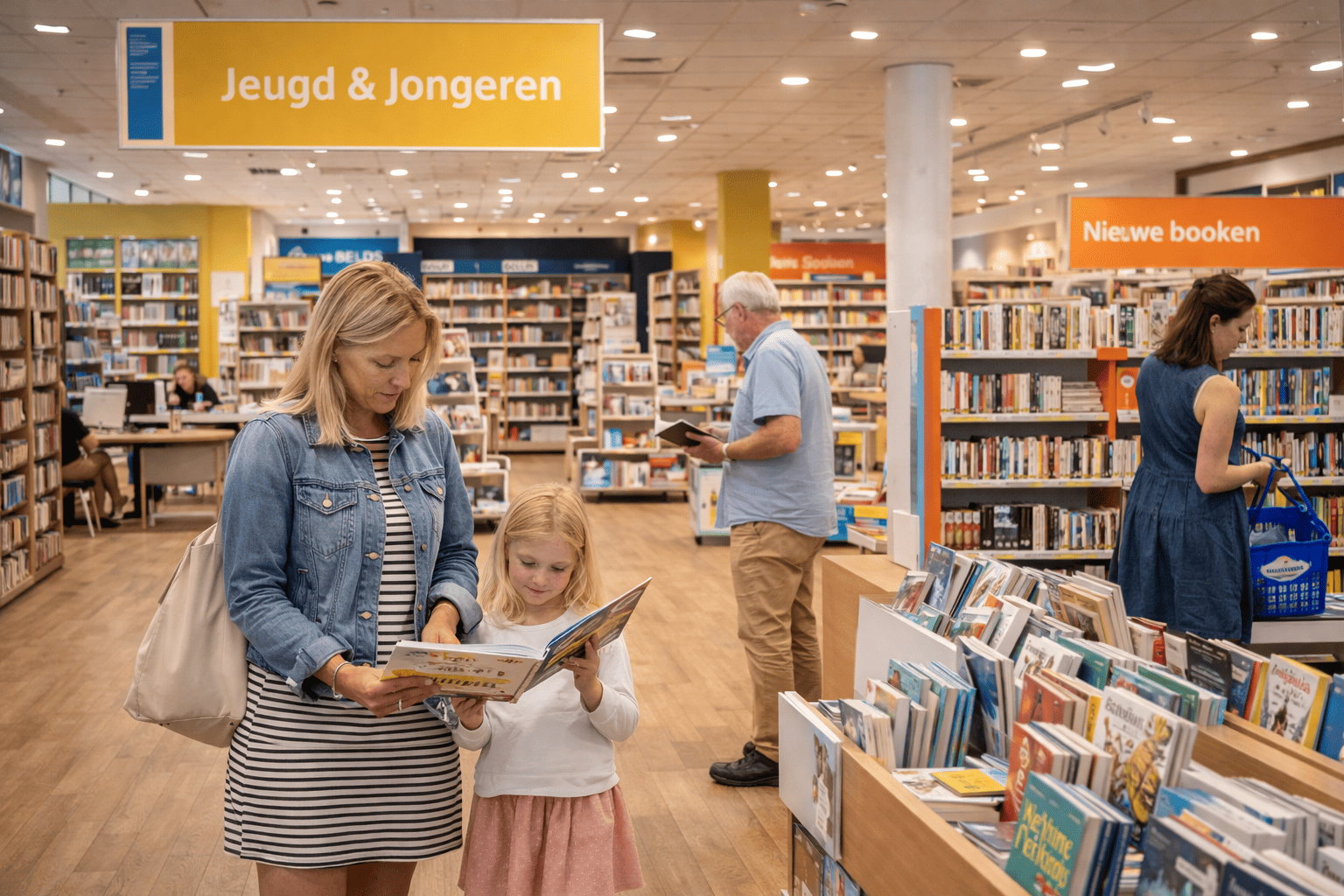 Bibliotheek Zaanstad