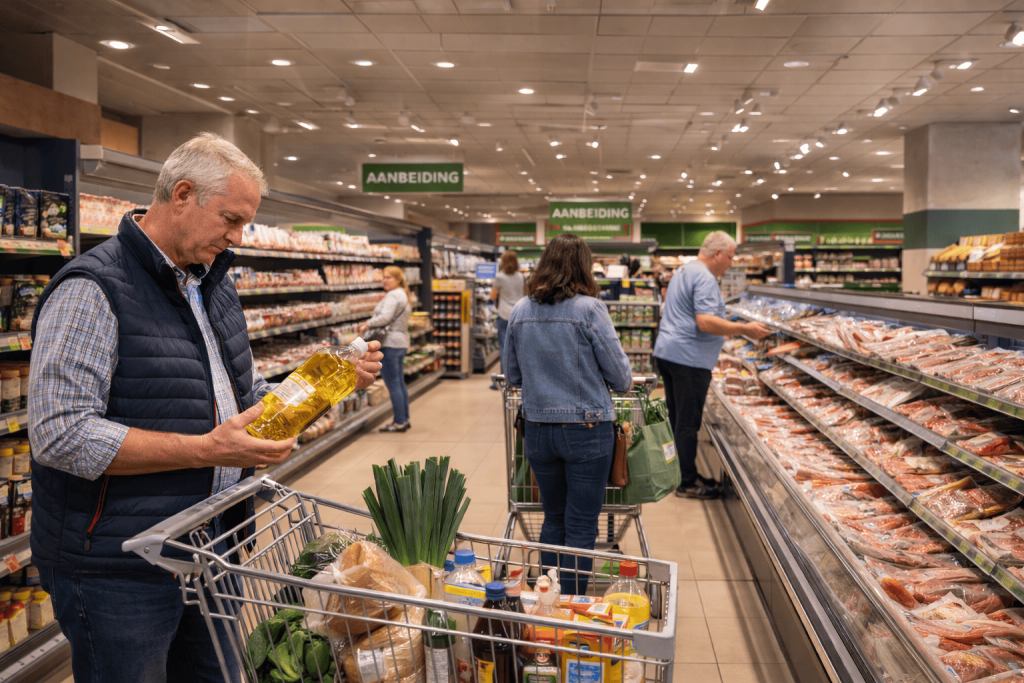 PLUS openingstijden in Zaanstad