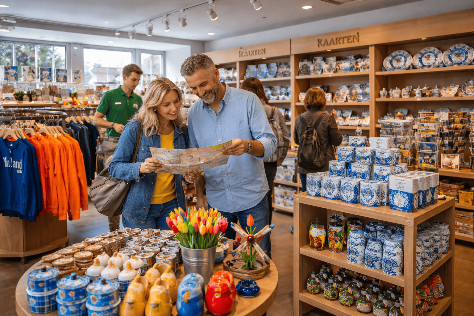 Action openingstijden in Zaanstad